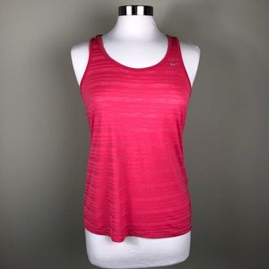 Nike Dri-fi Running Racerback Tank